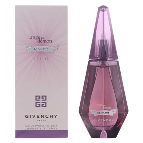 givenchy elixir perfume